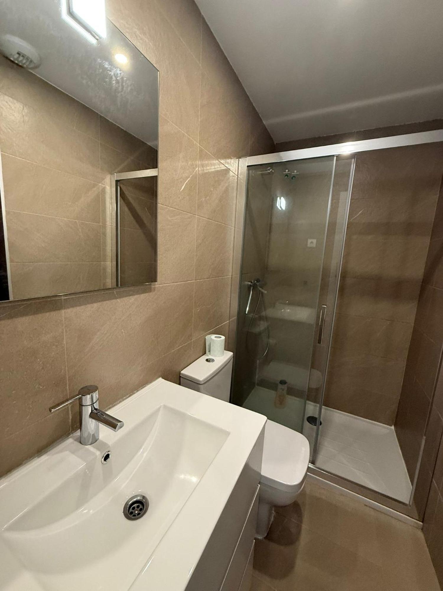 To Room Madrid Porras Exterior photo
