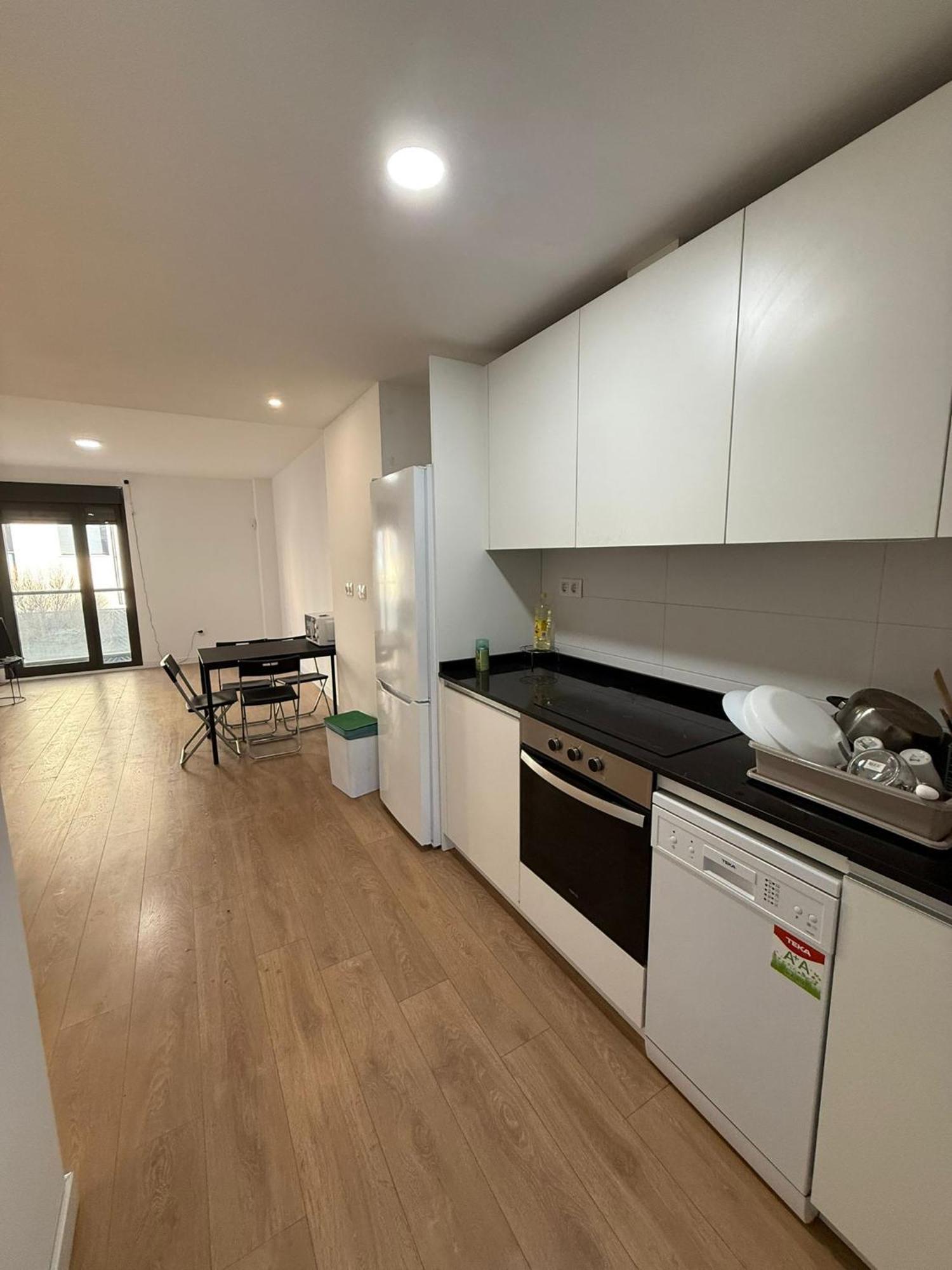 To Room Madrid Porras Exterior photo